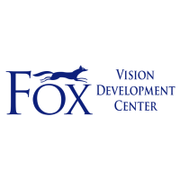 Fox Vision Development Center Logo