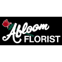 Abloom Florist Logo