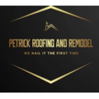 Petrick Roofing and Remodel LLC Logo