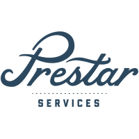 Prestar Services Logo
