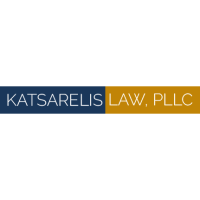 Katsarelis Law Logo