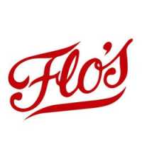 Flo's Luncheonette Logo