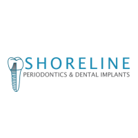 Shoreline Periodontics & Dental Implants Logo