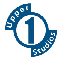 Upper One Studios Logo