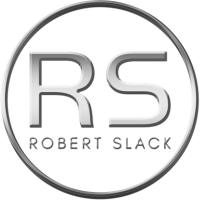 Michael Volpe | Robert Slack Real Estate Logo