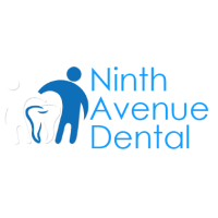 Ninth Avenue Dental Logo