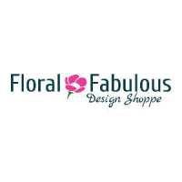 Floral Fabulous Logo