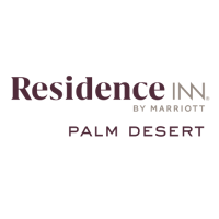 Residence Inn by Marriott Palm Desert Logo
