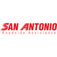 San Antonio Roadside Assistance Logo