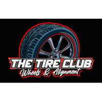 Tire Club Motorsports Logo