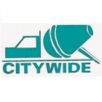 Citywide Materials Logo