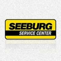 Seeburg Service Center Logo