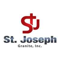 St. Joseph Granite Logo