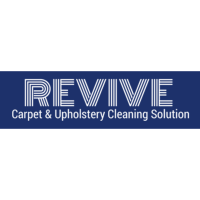 Revive Carpet Cleaning Solutions Logo