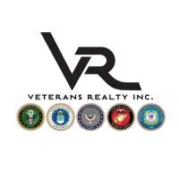 Veterans Realty, Inc Logo