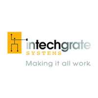 Intechgrate Systems Logo