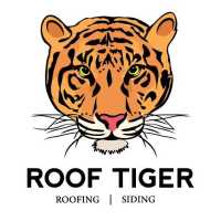 ROOF TIGER Logo