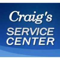 Craig's Service Center Logo