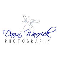 Dawn Warrick Photography Logo