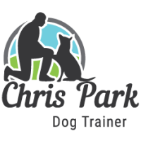 Chris Park K9 Dog Training Logo