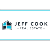 Lance Overstreet - Jeff Cook Real Estate Logo