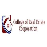 College of Real Estate Logo