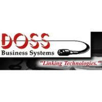 Doss Business Systems Logo