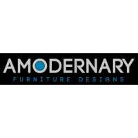 Amodernary Furniture Designs Logo