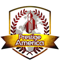 Prestige America LLC Logo