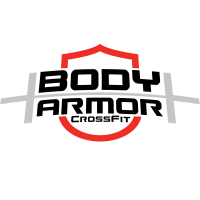 Body Armor CrossFit Logo