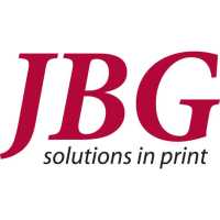 Joshua Business Graphics Logo