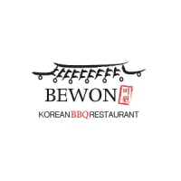 Bewon Korean BBQ Restaurant Logo