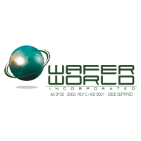 Wafer World Inc. Logo
