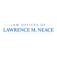 Law Offices of Lawrence Neace Logo