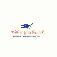 Walter Grzebieniak Building Maintenance Inc. Logo