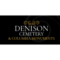 Denison Cemetery Logo