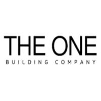 The One Building Company Logo