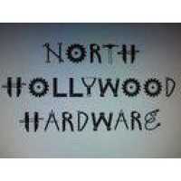 North Hollywood Hardware Logo