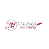 Melody's Marriage Memories Logo