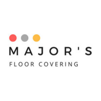Major's Floor Covering Logo