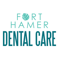 Fort Hamer Dental Care Logo