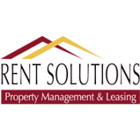 Rent Solutions Logo