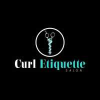 Runway Curls Salon Suites Logo