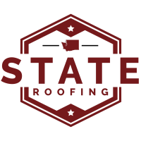 State Roofing Logo
