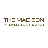 The Madison at Ballston Station Logo