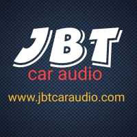 JBT CAR AUDIO Logo