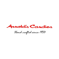 Arnold's Candies Logo
