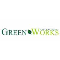 GreenWorks Lawn Solutions, LLC. Logo