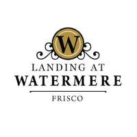 Landing at Watermere Frisco Assisted Living Logo
