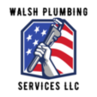 Walsh Plumbing Services LLC Logo